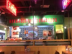 大堂-德宏记·茶餐厅(新辰里学清路店)