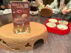 -桂小厨广西菜(万象城店)