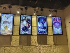 -逃脱反斗城沉浸剧情密室(北京路店)