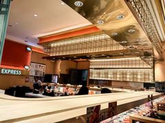 -争鲜回转寿司(太阳宫凯德PLUS店)