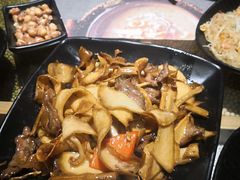 -潮十三潮汕砂锅粥(高新四路大都荟店)
