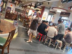 -小天鹅火锅·一线江景洪鼎旗舰店(洪崖洞店)