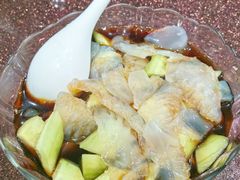 -绿雅酒家(江西中路店)