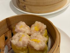 -白天鹅宾馆-宏图府餐厅