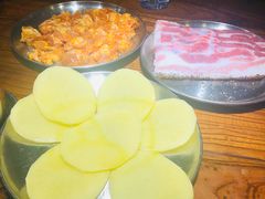 -原始泥炉烤肉(总店)