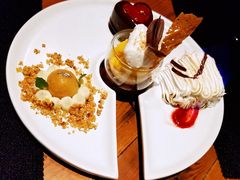 -AZUL by FUEL蓝色·法式酒馆(琶醍店)