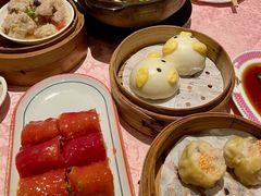 -囍凤楼·粤菜·点心·火锅(温特莱店)