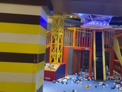 -MELAND CLUB亲子乐园•派对(虹桥万象城店)