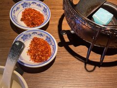 -肖四女乐山跷脚牛肉(南汇大学城生活广场店)