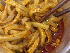-马三洋芋片(兰州总店)
