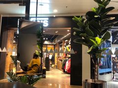 -喜茶(上海正大广场店)