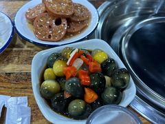 -皖北巫氏三胖地锅鸡(长淮总店)