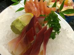-清水日本料理铁板烧(学府路店)