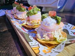 -Famous肥猫墨西哥音乐餐吧(五棵松华熙LIVE店)