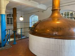 -青岛啤酒博物馆