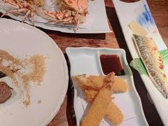 -京料理·日料自助·铁板燒(复悦城店)
