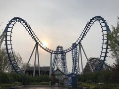 -济南方特东方神画