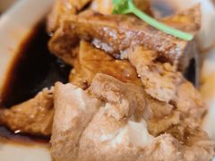 油豆腐-大三元台湾鲁肉饭(沙井新桥店)
