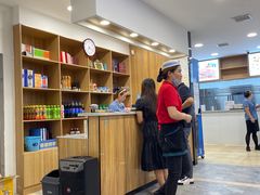 -楼外楼大刀肉传统火锅居(幸福街店)