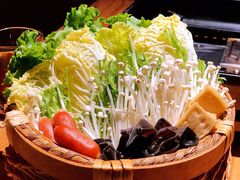 全家福拼盘-半天妖烤鱼(方庄店)