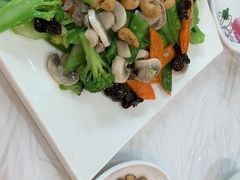 -聚福缘菜馆(隆昌路店)