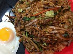 -敏丁拌饭(中街总店)