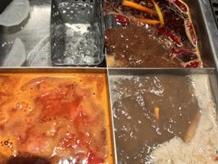 -海底捞火锅(天津SM城市广场店)