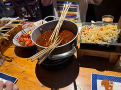 -肉串汪(月坛店)