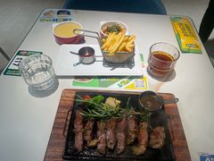 -豪客来牛排(开元盛世广场店)