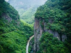 -雁荡山风景名胜区