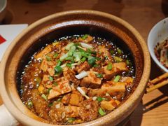 -田小狗的饭店(碧桂园店)