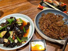 -云海肴·汽锅鸡·云南菜(美罗城店)