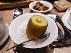 -北京泰富酒店-柏景轩中餐厅