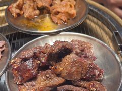 -西塔老太太泥炉烤肉(龙湖北苑天街店)