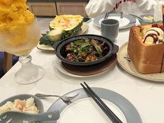 -鹿港小镇(悠唐店)