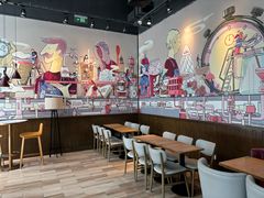 -COSTA COFFEE(阿里中心店)