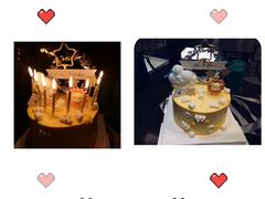-CarolCake卡萝家(锦华万达店)