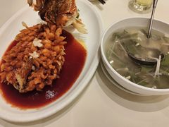 -得月楼·省级非遗·传统苏帮菜(观前店)