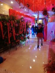 -先锋国际宴会中心(先锋国际广场店)