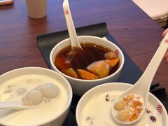 -彬媽糖水(万象天地店)