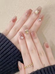 -纤贝儿美甲·科技美肤