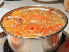 -加餐海鲜自助(宝龙一城店)