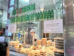 -光明邨大酒家(淮海路店)