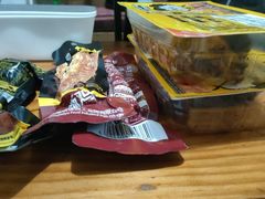 -周黑鸭(北京海淀区新中关店)