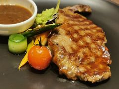 -通海俄式烧烤·俄罗斯大串(嵩山路店)