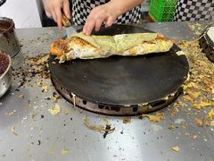 -老天津卫煎饼果子(怀仁里店)