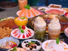 -长嘉·河图火锅(长嘉汇江景旗舰店)