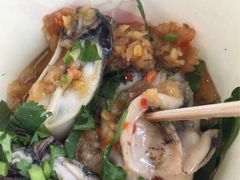 -冯姐生蚝(迎宾广场店)