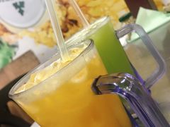 -黄亚华小食店(Jalan Alor)