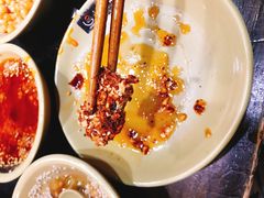 -唇辣号重庆老火锅(亦庄店)
